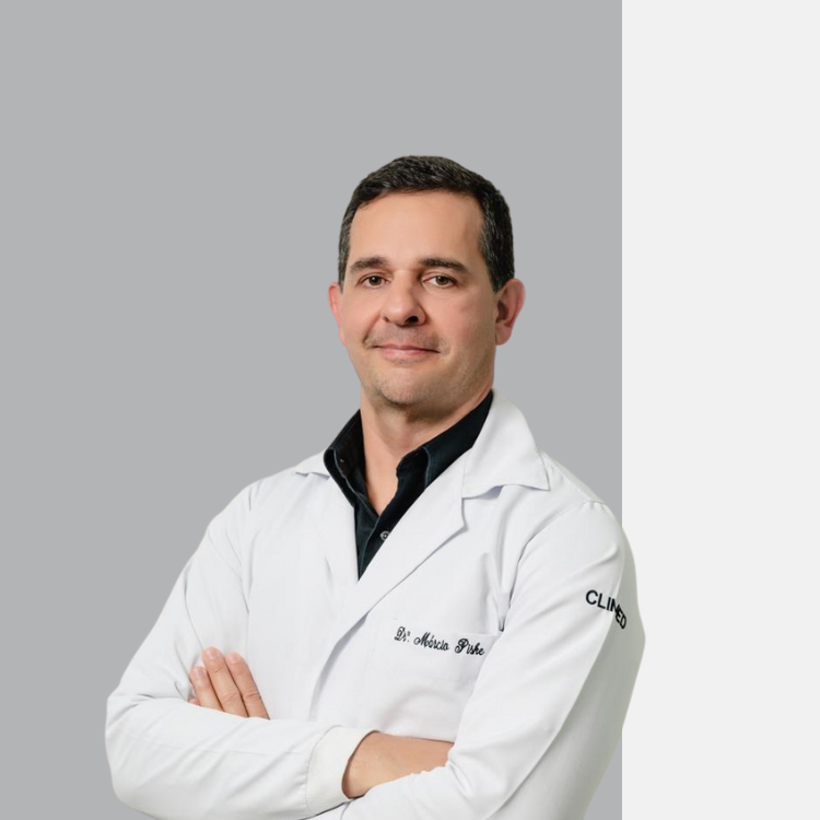 Dr. Marcio Leandro Piske
